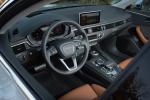 Audi A4 Avant 2.0 TDI Quattro 2015 года (WW)